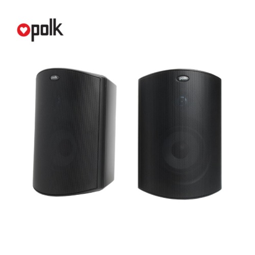 [Polk] Atrium6 - 5.25&quot; Outdoor Speaker (pair)