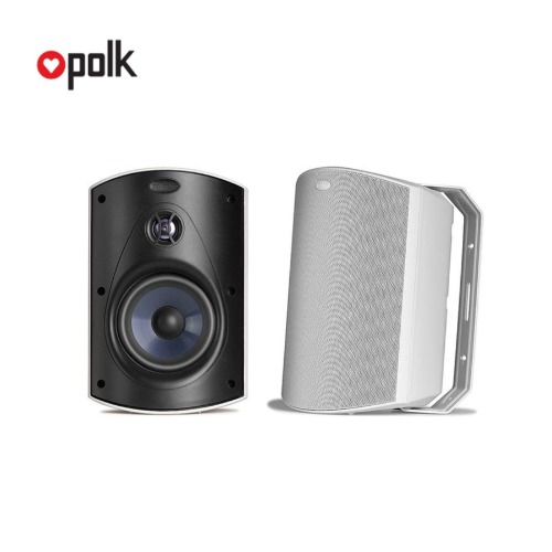 [Polk] Atrium4 - 4.5&quot;Outdoor Speaker (pair)