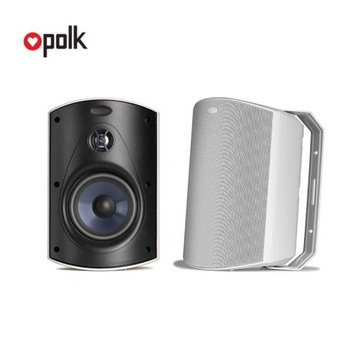 [Polk] Atrium5 - 5&quot;Outdoor Speaker (pair)