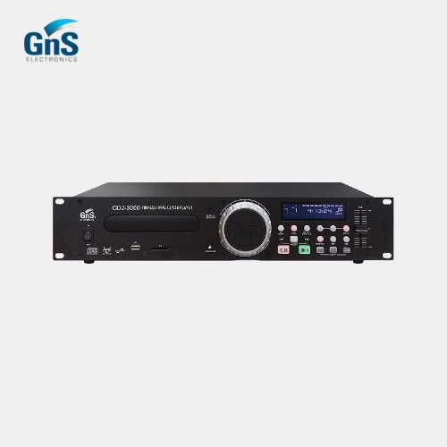 [GNS] CDJ-3000  CD/USB 플레이어