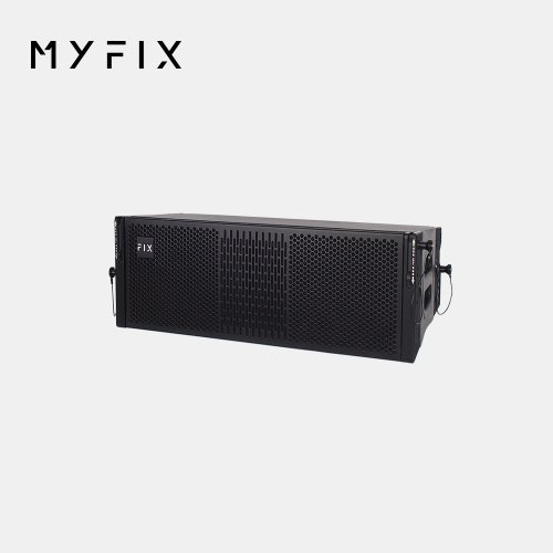 [MYFIX] STL206 라인어레이 스피커 6인치