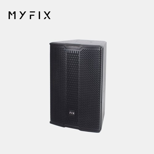 [MYFIX] FA310 3way 스피커 10인치