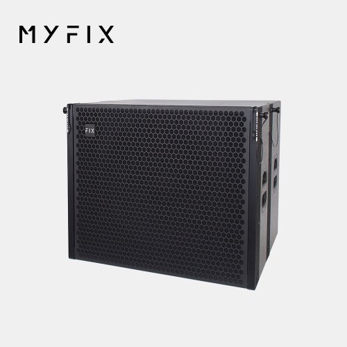 [MYFIX] STL18 서브우퍼 스피커 18인치