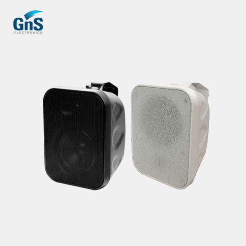 [GNS] GHS-60 Fashion Speaker 패션스피커 매장스피커