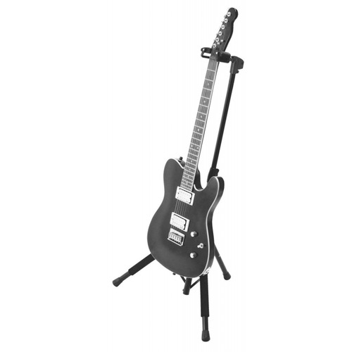 [OnStage] 행잉 높이조절 락킹 기타 스탠드 - GS8100 Progrip Guitar Stand