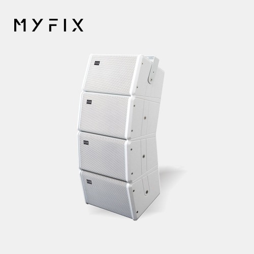 [MYFIX] SLA606 소형 라인어레이 스피커