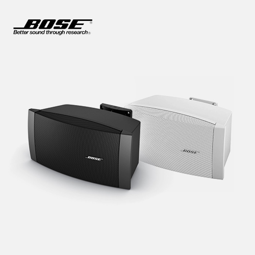 [BOSE] 매장형스피커 DS40SE(1EA)