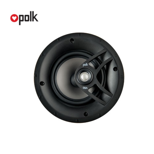 [Polk] V6 Slim - 6.5&quot; Ceiling Speaker