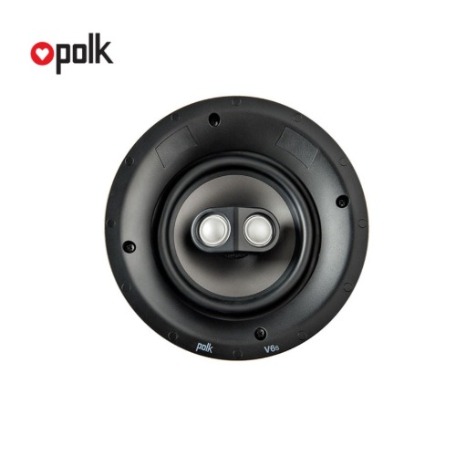 [Polk] V6S - 6.5&quot; Ceiling Speaker