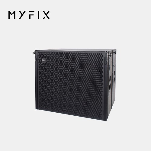 [MYFIX] STL15 서브우퍼 스피커 15인치