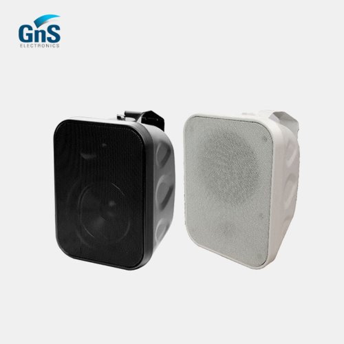 [GNS] GHS-80 Fashion Speaker 패션스피커 매장스피커