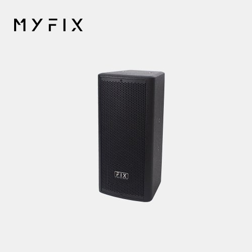 [MYFIX] FA306 3way 스피커 6인치