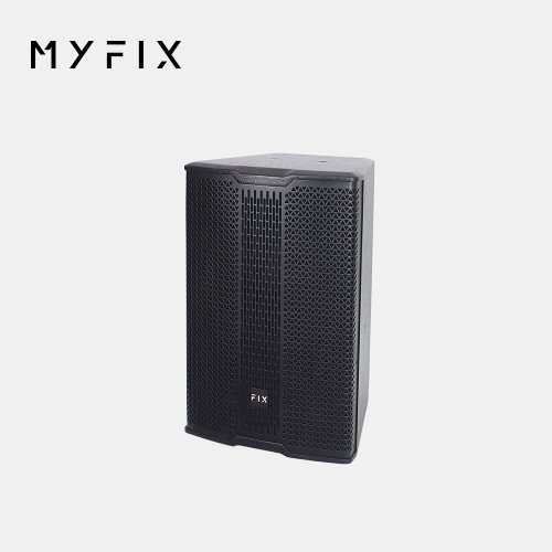 [MYFIX] FA308 3way 스피커 8인치