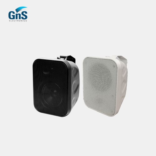 [GNS] GHS-40 Fashion Speaker 패션스피커 매장스피커